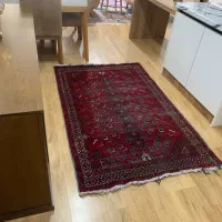 فرش دستباف قدیمی|فرش|کرج, مهرویلا جنوبی|دیوار