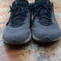 کتانی خارجی میزانو سایز 44|کیف، کفش، کمربند|رودسر, |دیوار