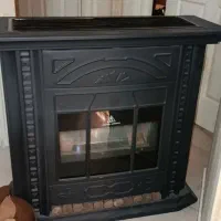 بخاری نو|بخاری، هیتر، شومینه|فردیس, قریشی|دیوار