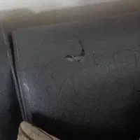 مبل ال|مبلمان خانگی و میز عسلی|همدان, |دیوار