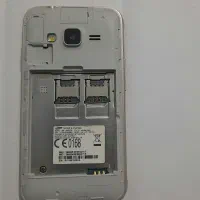 گوشی سامسونگJ1|موبایل|شادگان, |دیوار