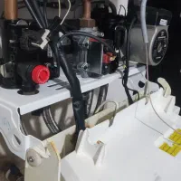 تعمیر و سرویس تخصصی پکیج های شوفاژ دیواری|خدمات پیشه و مهارت|گرگان, |دیوار