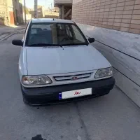 پراید ۱۳۱ مدل ۹۵
