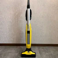 تی برقی ( زمین شوی برقی ) کارچر اصلی آلمان مدل fc5|جاروبرقی، جارو شارژی، بخارشو|اصفهان, مرداویج|دیوار