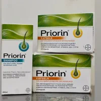 شامپو پریورین