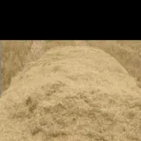 کاه گندم کوپه بزرگ