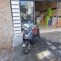 فیدل کلاسیک مدل ۱۴۰۰ مشکی مات