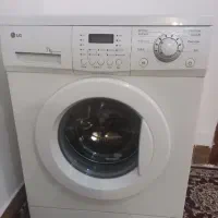 لباسشویی ال جی کره مدل WD1048oTP