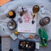 مراسمات قرآنی و سرکتاب رایگان