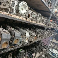 لوازم استوک خودرو  گیربکس سرسیلند دینام استارت|قطعات یدکی و لوازم جانبی|پاکدشت, پاکدشت (مامازند)|دیوار