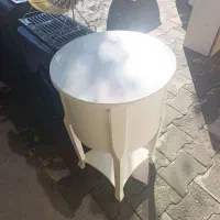 میز تلفنی چوپی|میز تلفن|مهاباد (آذربایجان غربی), |دیوار