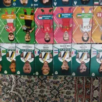 کارت کیمدی مفت|کلکسیون و سرگرمی|مشهد, شهرک ابوذر|دیوار