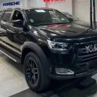 اجاره پیکاپ2کابین