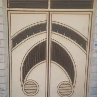 رنگ زدن در وپنچره|خدمات پیشه و مهارت|مرند, |دیوار