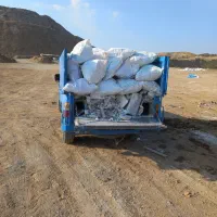 حمل نخاله با نیسان کمپرسی وتهیه مصالح|خدمات حمل و نقل|تهران, میرداماد|دیوار