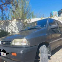 پراید اسپرت مدل ۸۴