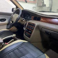 سمند ef7 مدل ۹۱ موتور بوش دوگانه سوز cng کارخانه|خودرو سواری و وانت|گرگان, |دیوار