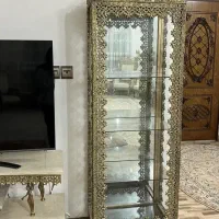 مبل برنز ودکوری برنز|مبلمان خانگی و میز عسلی|یزد, |دیوار