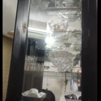 بوفه پذیرایی