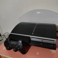 فروش ps3 کپی خور