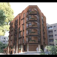 پیش فروش آپارتمان