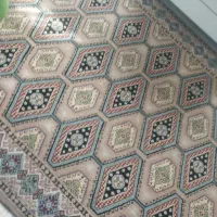 فرش 4متری آشپز خانه