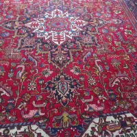 فرش دست بافت ۱۲متری