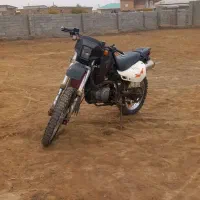 دایچی|موتورسیکلت|گمیشان, |دیوار