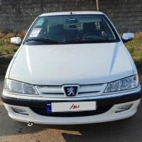 پژو پارس XU7p مدل 1401