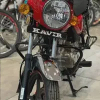 طرح باکسر N6 ۲۰۰ کویر