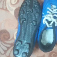 کفش میخی|کیف، کفش، کمربند|پارس‌آباد, |دیوار