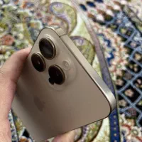 آیفون 16پرو مکس ۵۱۲ گیگ Za|موبایل|زاهدان, |دیوار