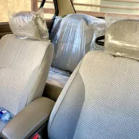 سمند خانگی کم کار و کارمندی|خودرو سواری و وانت|اصفهان, مهرآباد|دیوار