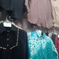 پوشاک زنانه