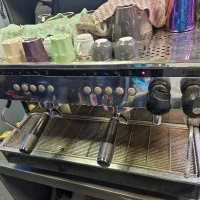 آموزش باریستایی حین کار