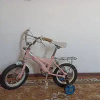 دوچرخه 14 درحد نو