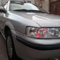 سمند ۸۸ال الیکس درحد عروسک