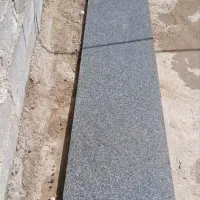 سنگ اپن گرانیتی مشکی تمیز