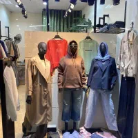 مغازه با پاخور خفن خیابان اصلی مرکز شهر سرقنات