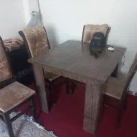 میز ناهارخوری