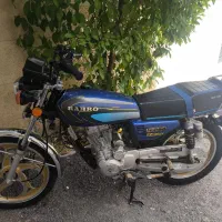 موتور 200