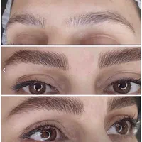 میکروبلیدینگ فیبروز بن مژه خط چشم شیدینگ لب ریموو