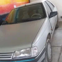 فروش پژو405مدل 1389|خودرو سواری و وانت|سقز, |دیوار