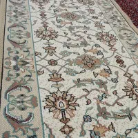 گیلیم فرش راه پله در حد نو ۶عدد حدود ۳متر هرکدام|گلیم، جاجیم، گبه|صائین قلعه, |دیوار