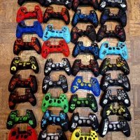 بلخره ورژن تا ۱۲.۵۲ دستگاه ps4 کپی خور شد|کنسول، بازی ویدئویی و آنلاین|دورود, |دیوار