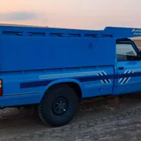 باربری نیسان و وانت پیکان*استان اردبیل|خدمات حمل و نقل|گرمی, |دیوار