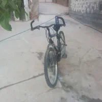 دوچرخه۲۶