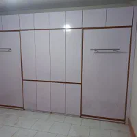 تخت کمد کابینت