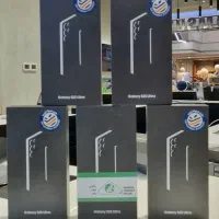 سامسونگ GALAXY S25 ULTRA با گارانتی شرکتی|موبایل|تهران, فرمانیه|دیوار