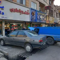همکارجهت باطری سازی ماهر
